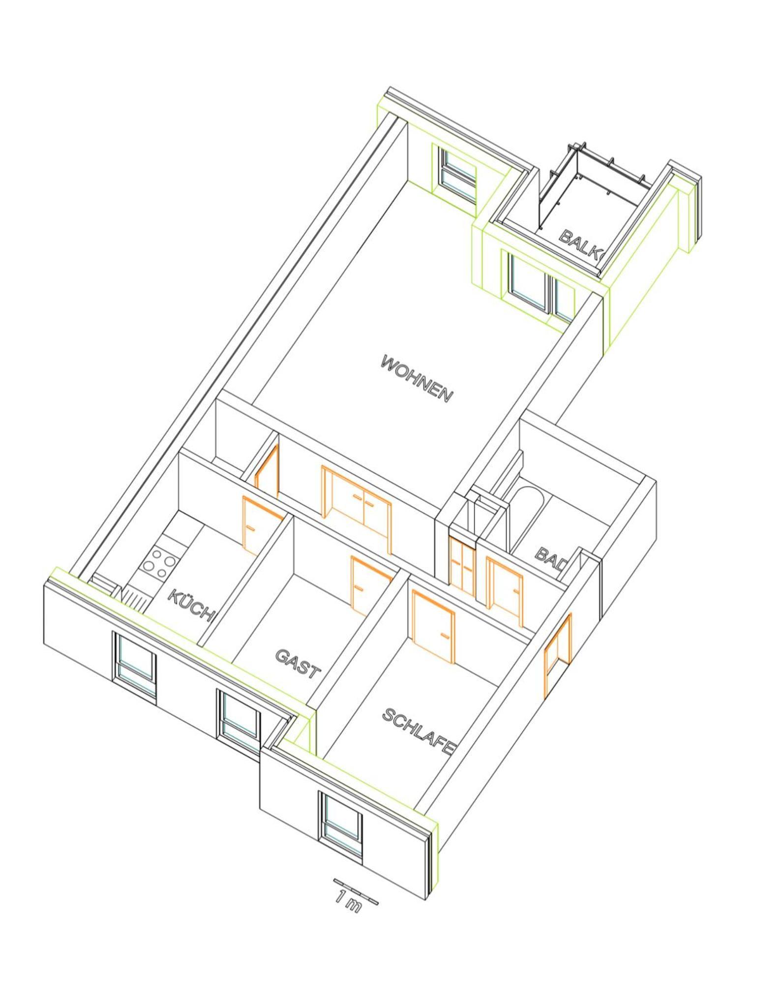 Apartment 31 威廉港 外观 照片