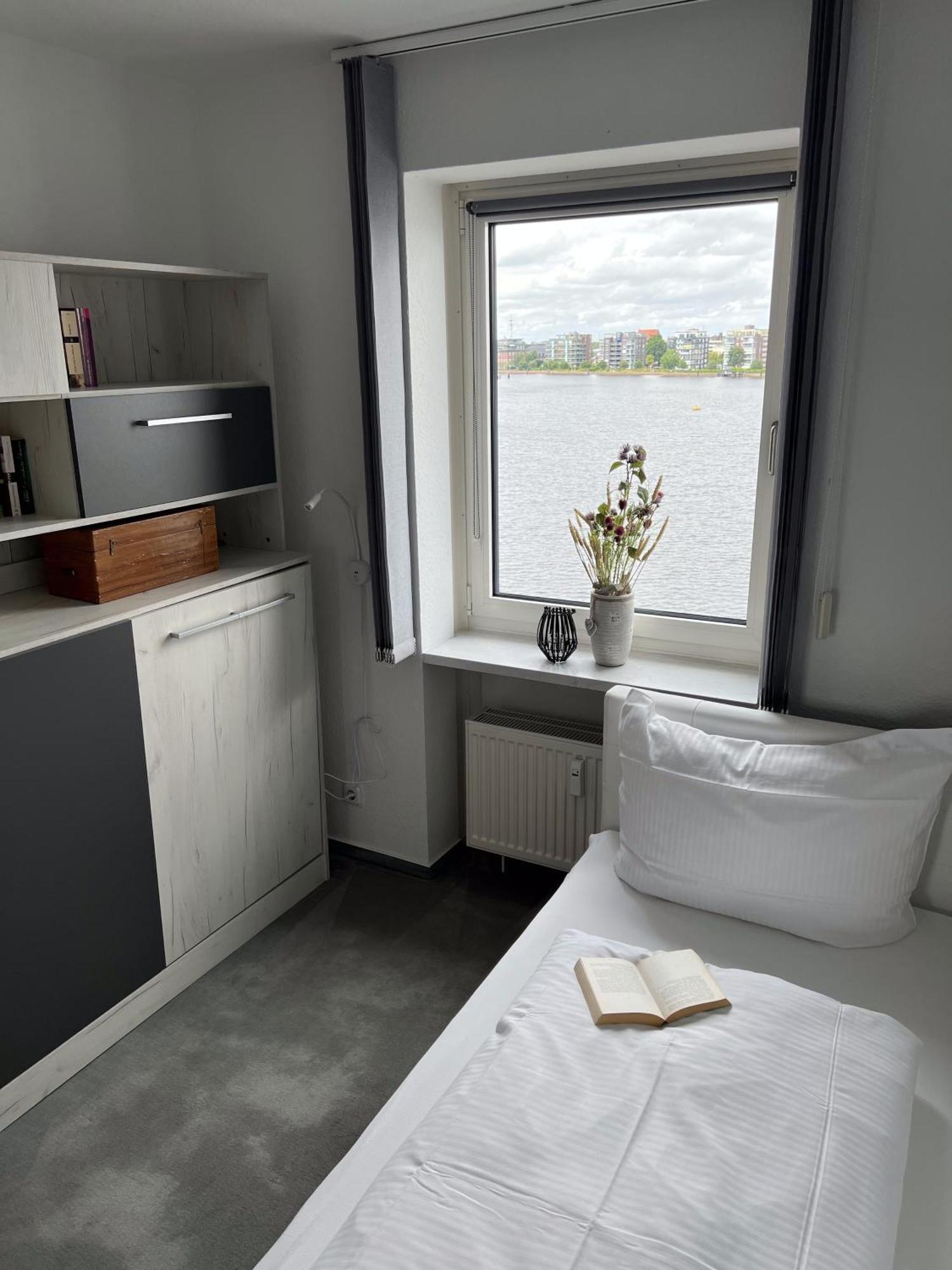 Apartment 31 威廉港 外观 照片