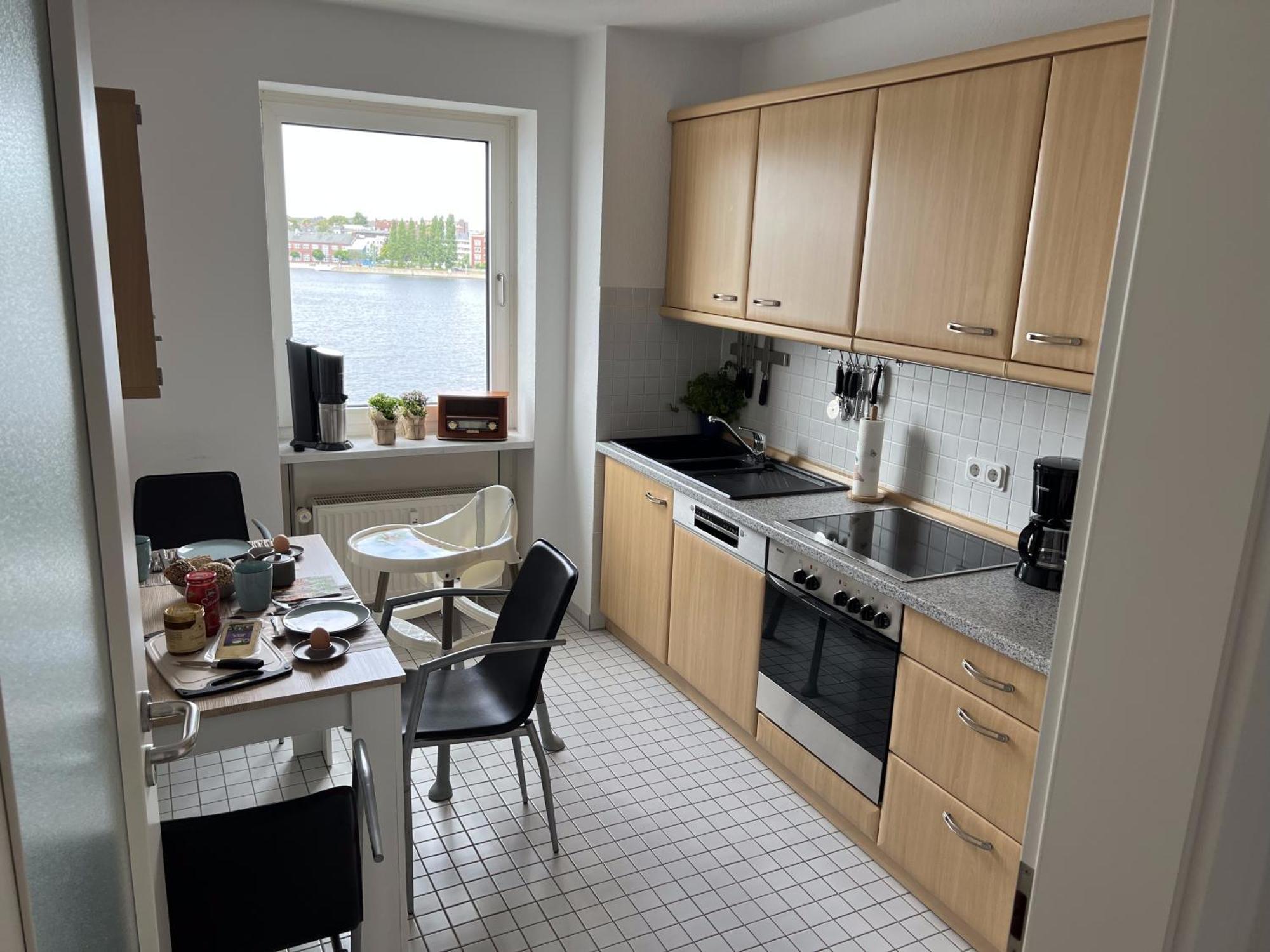 Apartment 31 威廉港 外观 照片