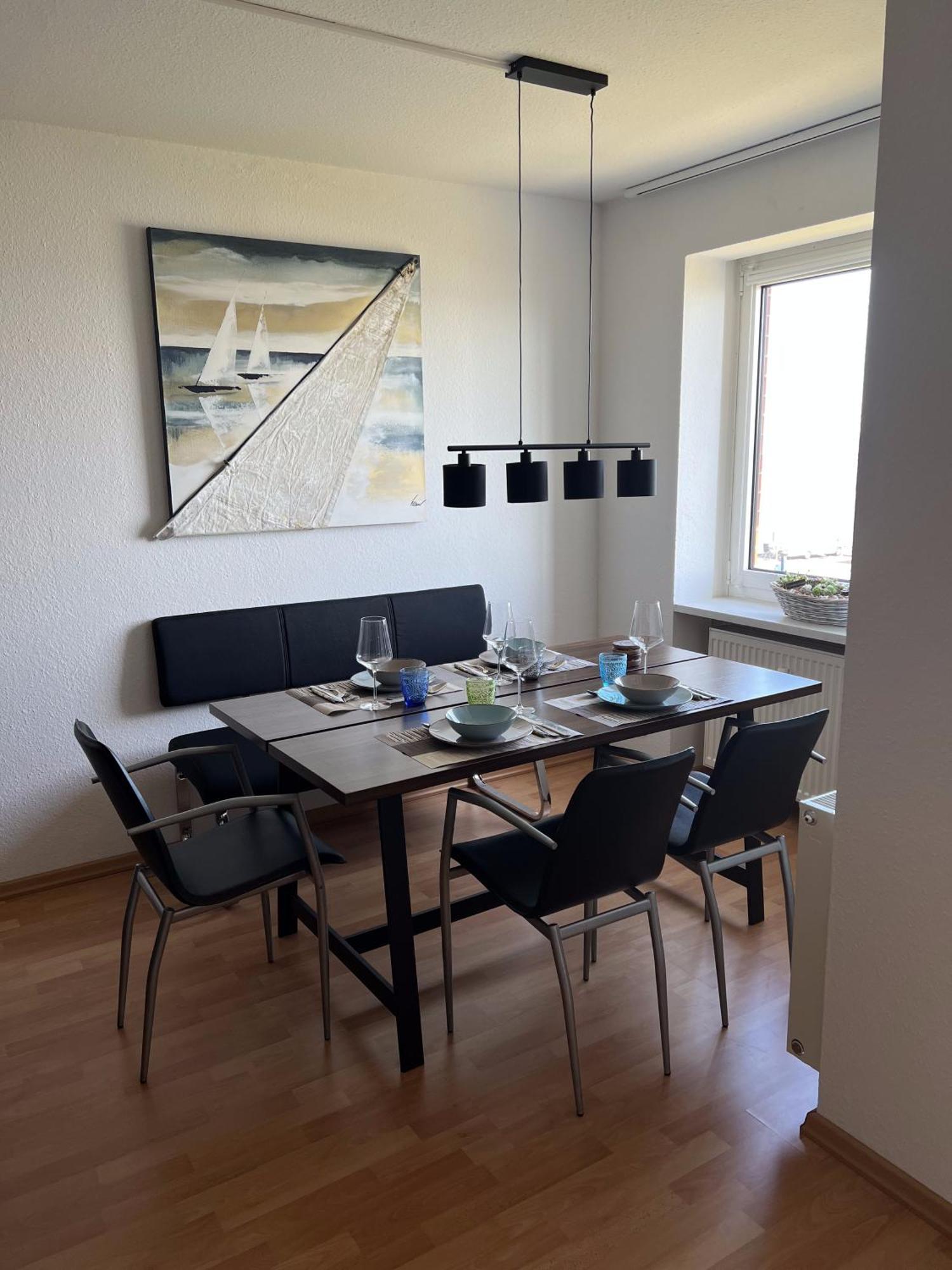 Apartment 31 威廉港 外观 照片